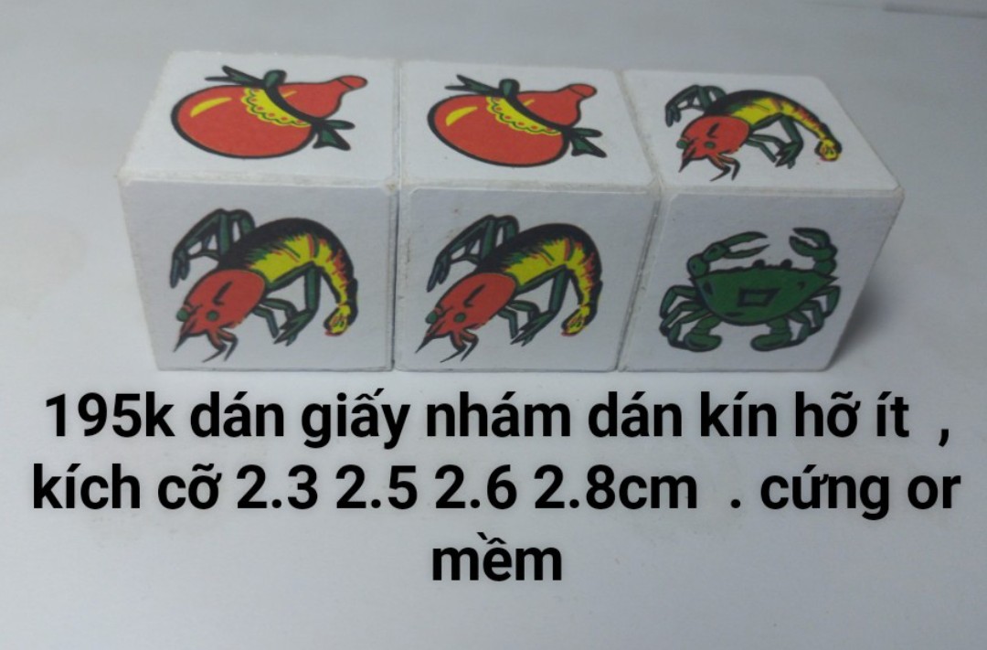 Hột vuông