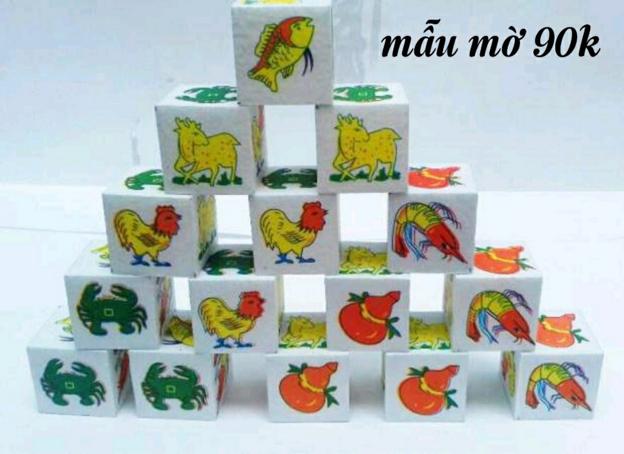 hôt mờ 90k